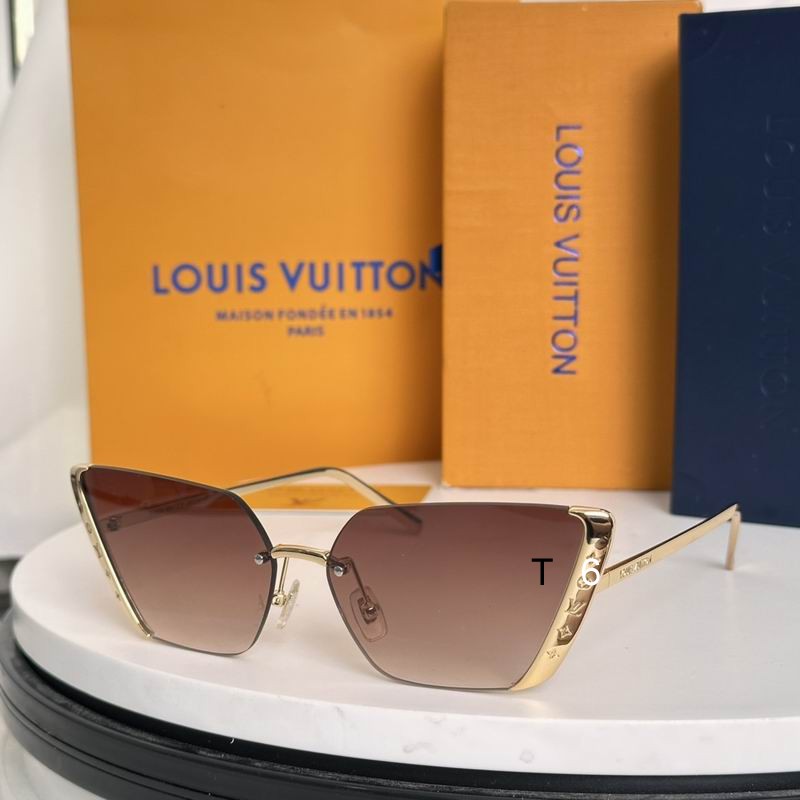 LV Sunglasses ID:20260410-1954